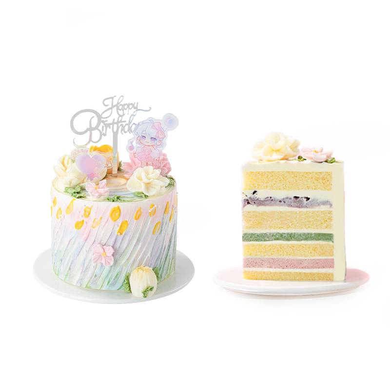 甜心炫舞-伊甸花园与X5联名款